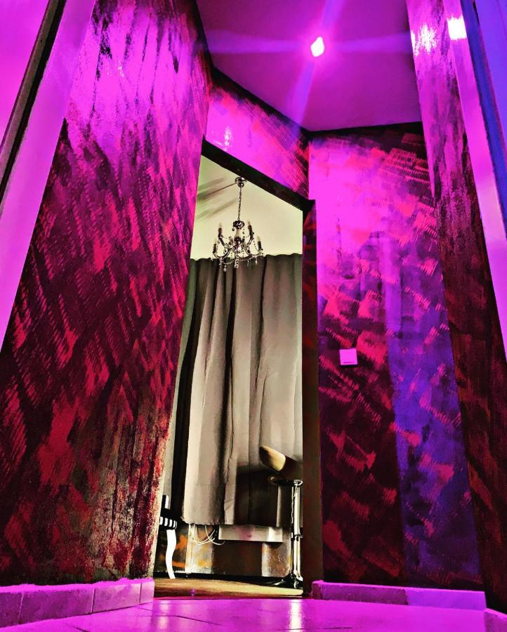 Deluxe Apartamento